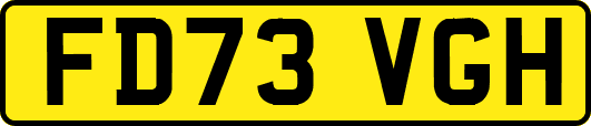 FD73VGH