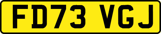 FD73VGJ