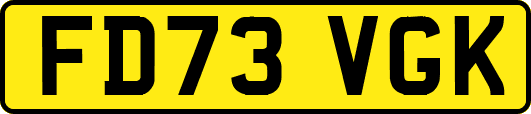 FD73VGK