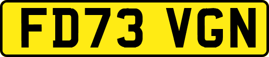 FD73VGN
