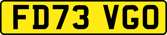 FD73VGO