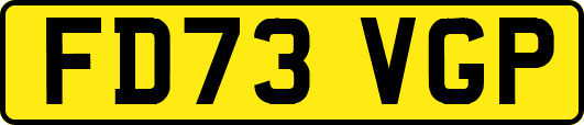 FD73VGP