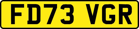 FD73VGR