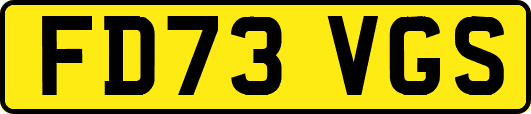 FD73VGS