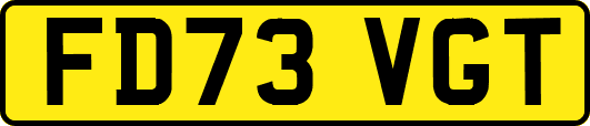 FD73VGT