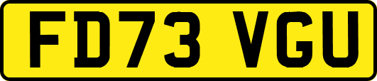 FD73VGU