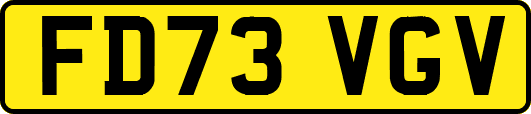 FD73VGV