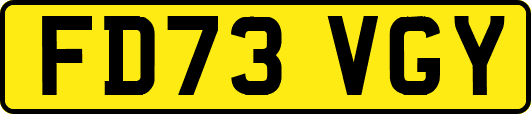 FD73VGY