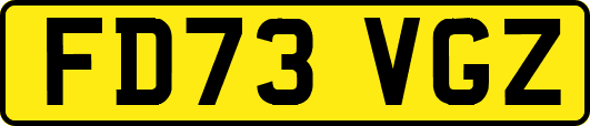 FD73VGZ