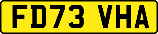 FD73VHA