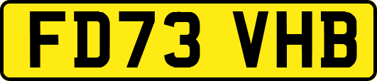 FD73VHB