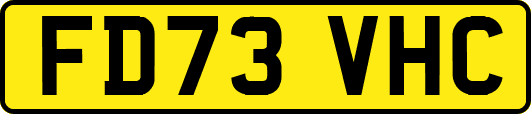 FD73VHC