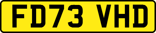 FD73VHD