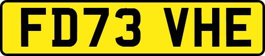 FD73VHE