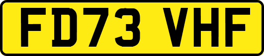 FD73VHF