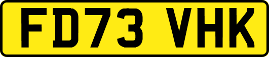 FD73VHK