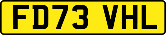 FD73VHL