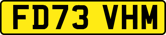 FD73VHM