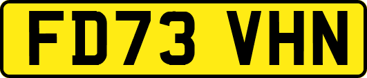 FD73VHN