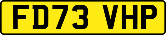 FD73VHP