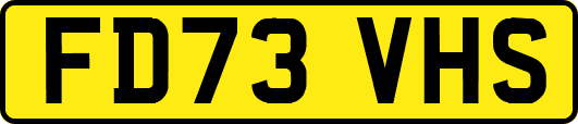 FD73VHS