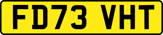 FD73VHT