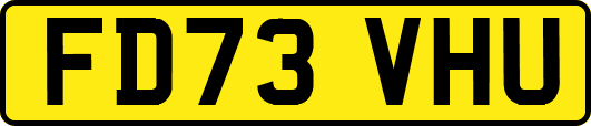 FD73VHU