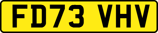 FD73VHV