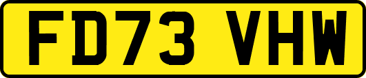 FD73VHW