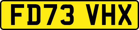 FD73VHX
