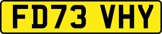FD73VHY