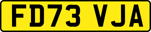 FD73VJA