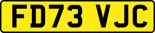 FD73VJC