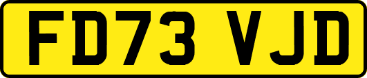 FD73VJD