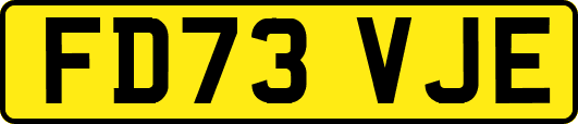 FD73VJE