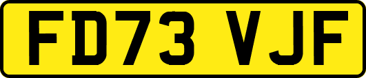 FD73VJF