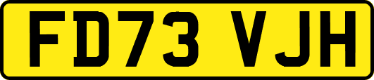 FD73VJH