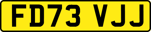 FD73VJJ