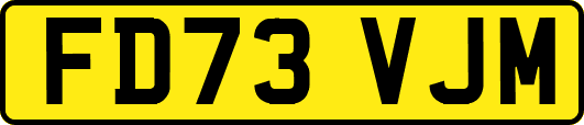 FD73VJM