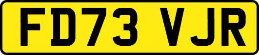 FD73VJR