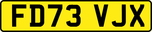 FD73VJX