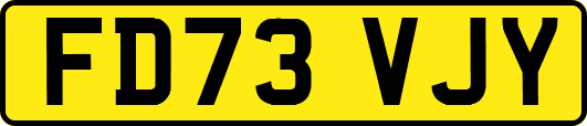 FD73VJY