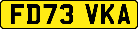 FD73VKA