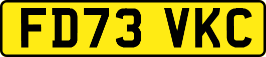 FD73VKC