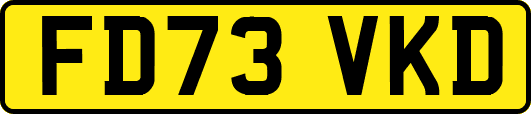 FD73VKD