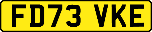 FD73VKE