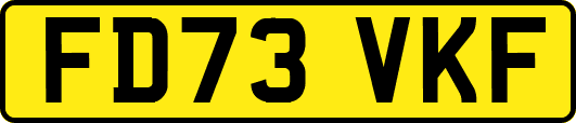 FD73VKF