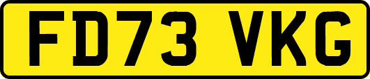 FD73VKG