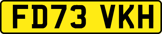 FD73VKH