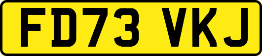 FD73VKJ